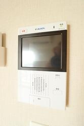 Ｊｅ　Ｇｌｙｃｉｎｅ　寿町のセキュリティ