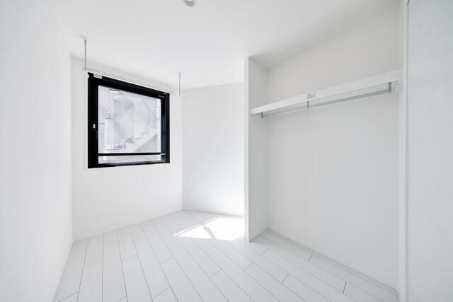 【寝室】 | ＴＯＬＥＮ　ＳＨＩＲＯＫＡＮＥ