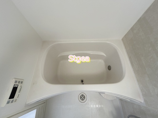 Eikaroの浴室