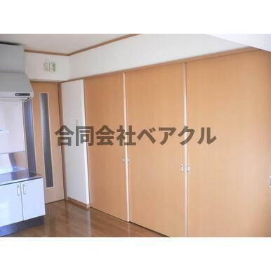 【設備】 | コーポラス伏見