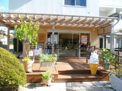 【周辺】 | コーポラス伏見 | フランス屋製菓まで1m