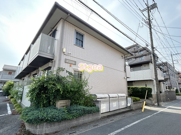 アパートメントKー1