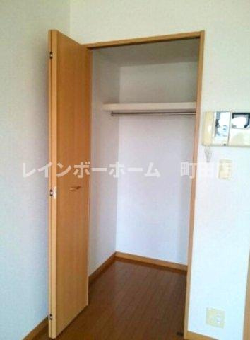 アタラクシア※初期費用分割あと払いサービス利用可能物件の収納