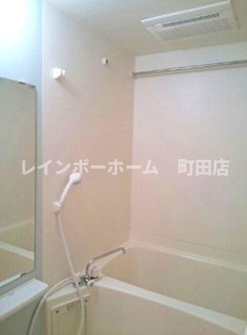アタラクシア※初期費用分割あと払いサービス利用可能物件の浴室