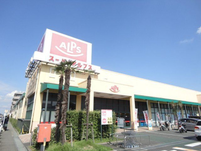 【周辺】 | リッシュモント 