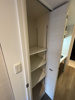 【収納】W-STYLE神戸Ⅱ(ダブルスタイルコウベツー) 