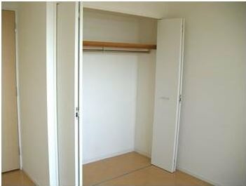【収納】 | アーデン町田 | 別号室参考写真
