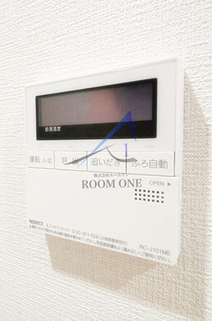 ＢＰＲレジデンス亀戸のその他