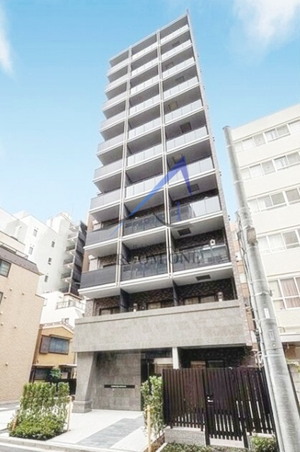 ＢＰＲレジデンス亀戸の外観|外観です。