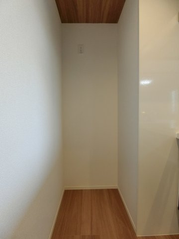 グリーンガーデンのキッチン