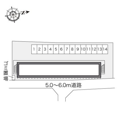 レオパレスルーストのその他