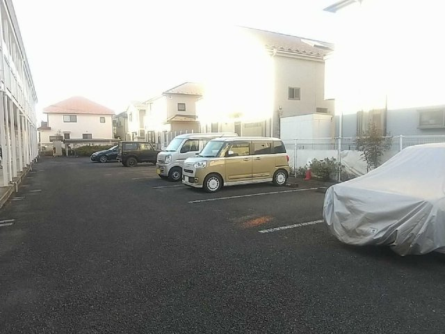 レオパレスルーストのその他