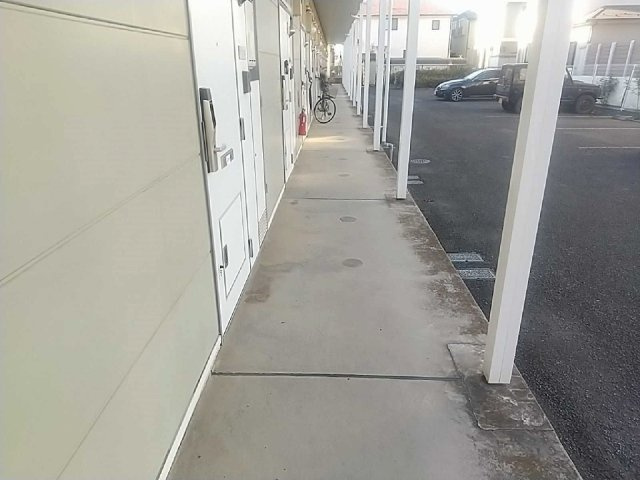 レオパレスルーストのその他