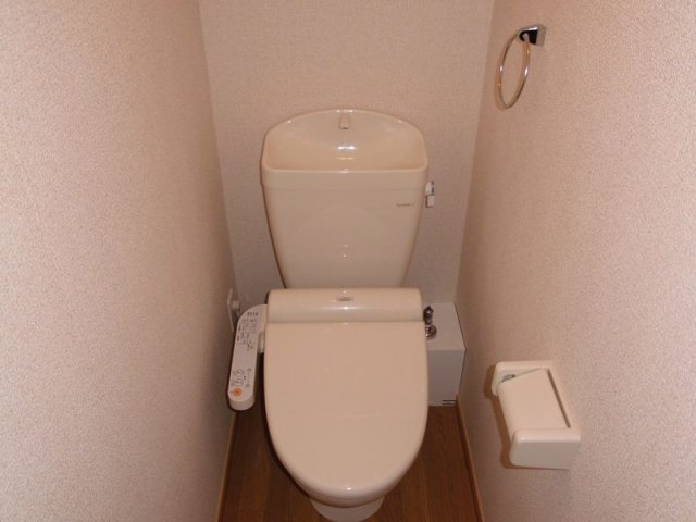 レオパレスアーバン国立のその他