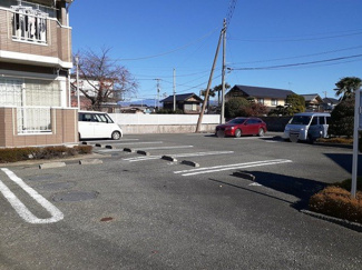 【駐車場】 | アイリス
