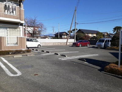 【駐車場】 | アイリス