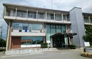 【周辺】 | アイリス | 南アルプス市役所まで1500m