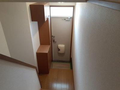 【玄関】 | アイリス