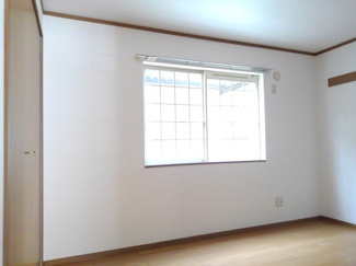 【内装】 | セレーノＢ
