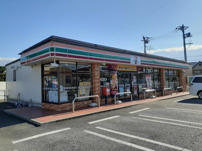 【周辺】 | セレーノＢ | セブンイレブン東南湖店まで1000m