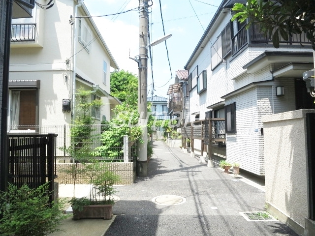 Ｌａｐｕｌｅ ｐａｒｔⅠのその他|周辺
