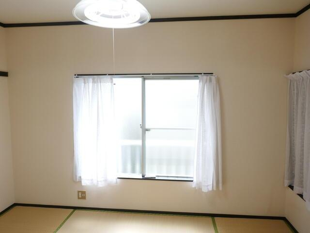福岡アパートの展望|外観も気になりますね