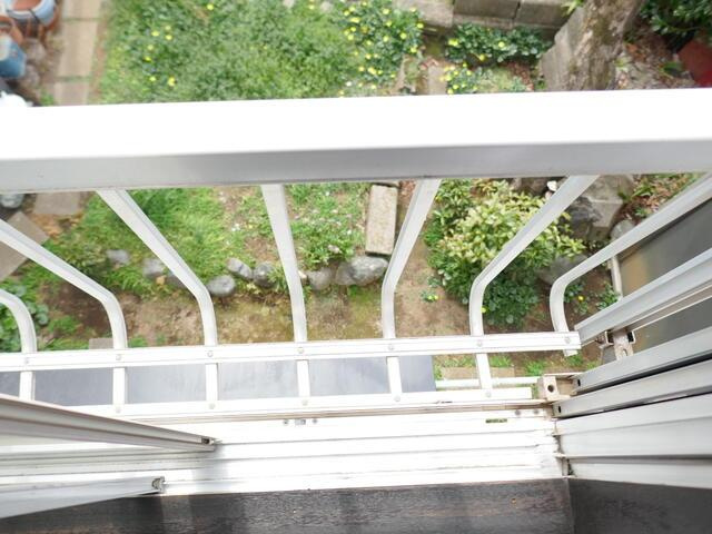 福岡アパートのセキュリティ