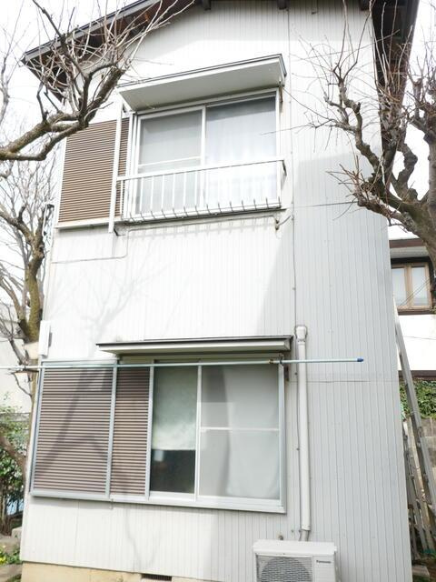 福岡アパート