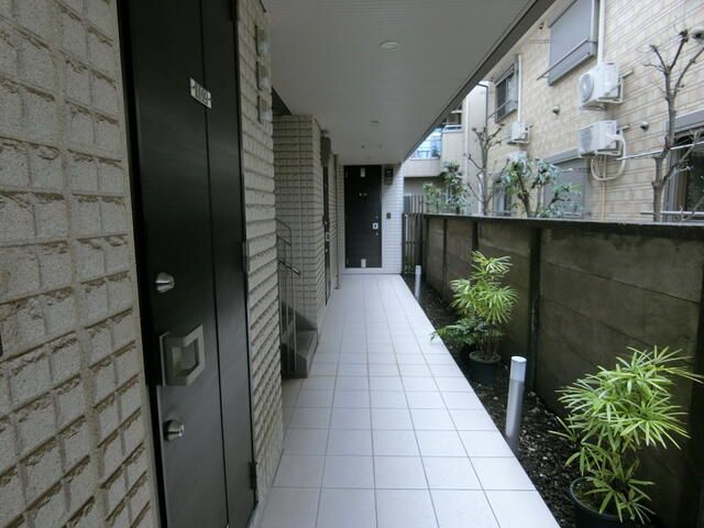 Ｍａｉｓｏｎ　Ｋｕｒａのその他共用部分