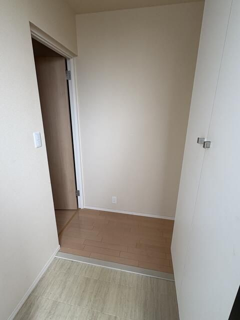 Ｍａｉｓｏｎ　Ｋｕｒａの玄関