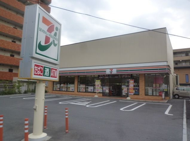 ポールフラッグ木場
