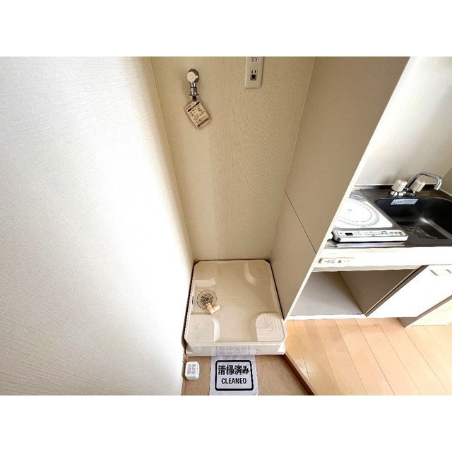 エスパシオ品川大井のその他