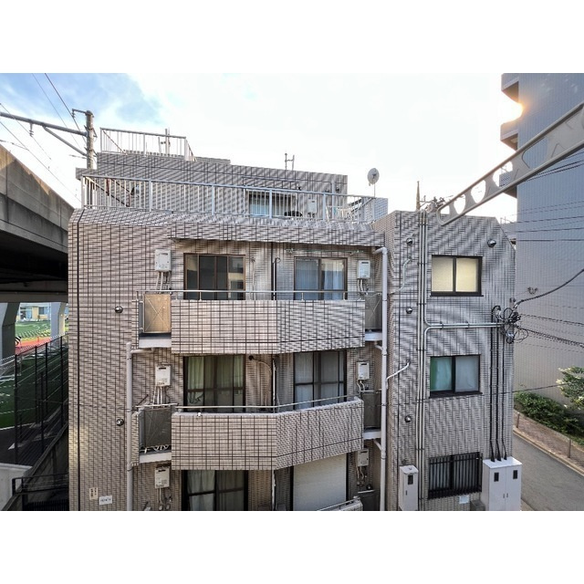 エスパシオ品川大井のその他