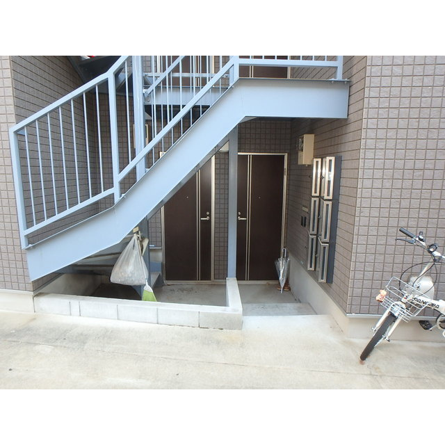エスパシオ品川大井のその他