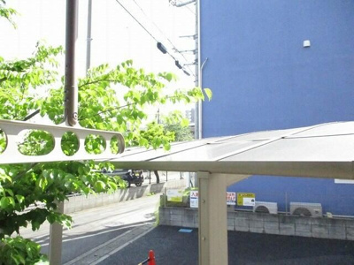 【展望】 | サニープレイス