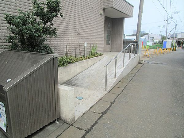 【ロビー】 | サニープレイス