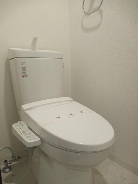 ＨＹ’ｓ　ｄｉｌｅｔｔｏのトイレ|トイレです