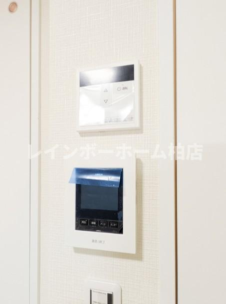 経済的な都市ガスです☆ネット無料☆ペット相談可☆のセキュリティ
