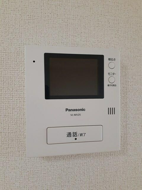 ラフレシール桜の設備