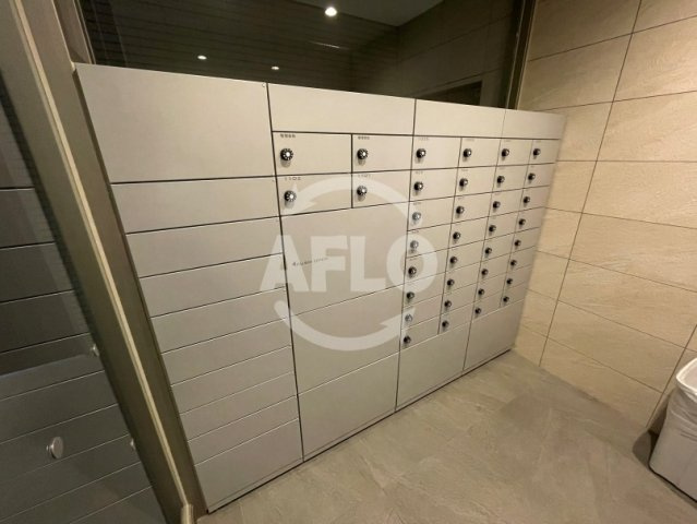 パンドノール住吉大社　東粉浜小学校区の設備|パンドノール住吉大社　レターボックス