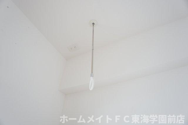 ヒルクレスト菊陽グランデの設備