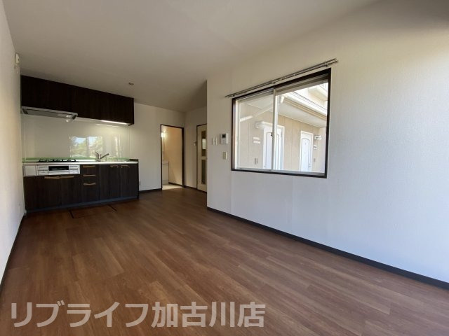 アシーネ加古川Aのその他