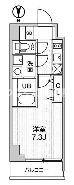 グラシアプレイス大森町