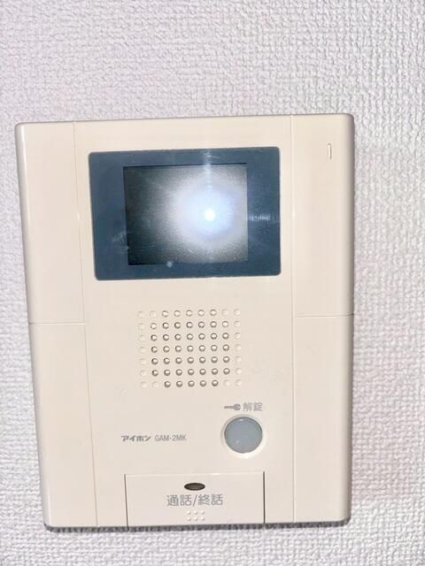 グローブシティ本駒込ＡＮＮＥＸのセキュリティ