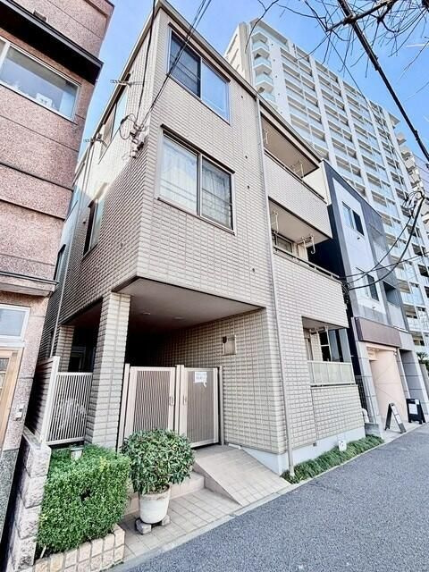 グローブシティ本駒込ＡＮＮＥＸ