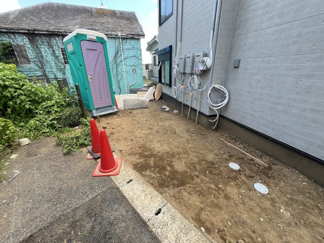 仮)ルーチェ北小金の設備