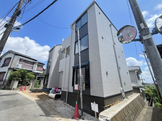 仮)ルーチェ北小金のその他