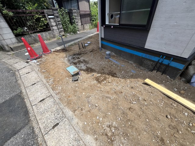 仮)ルーチェ北小金のその他共用部分