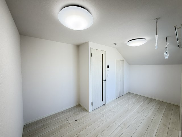 仮)ルーチェ北小金の寝室