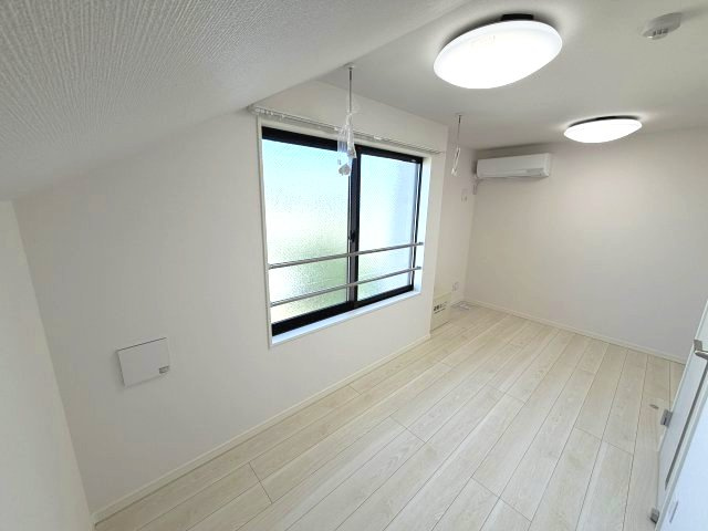 仮)ルーチェ北小金の居間・リビング